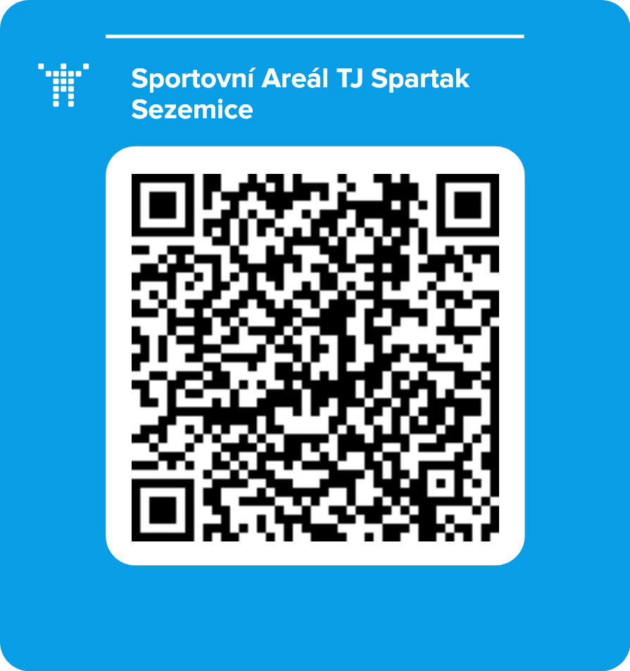 Sportovní Areál TJ Spartak Sezemice