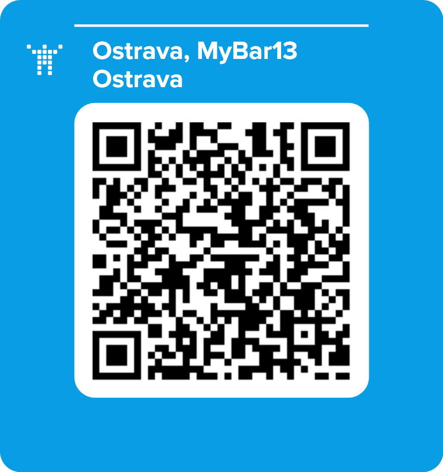 Ostrava, MyBar13 Ostrava