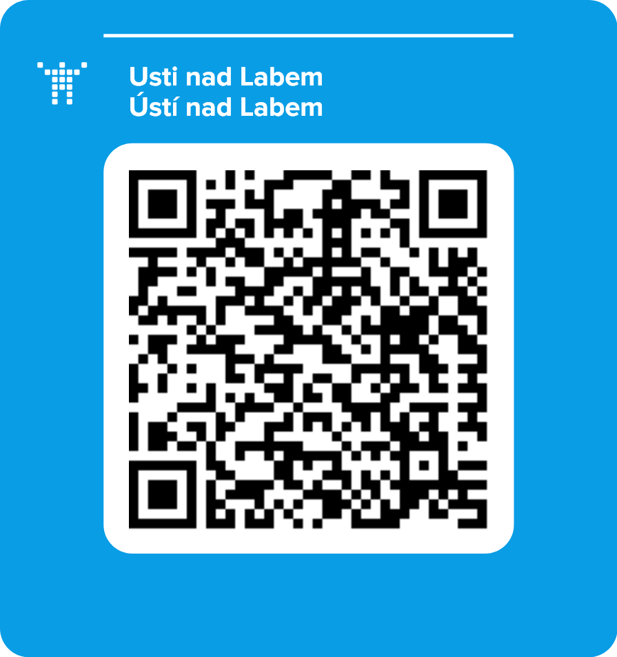 Usti nad Labem Ústí nad Labem