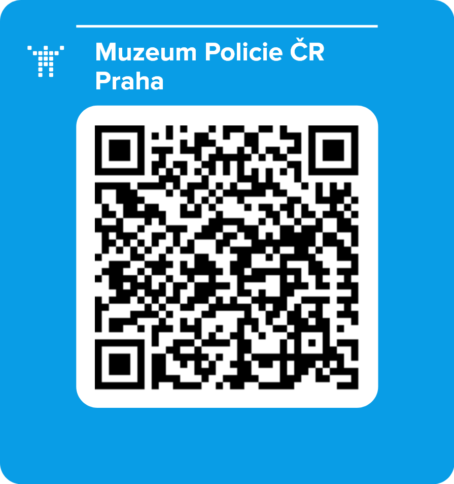 Muzeum Policie ČR Praha