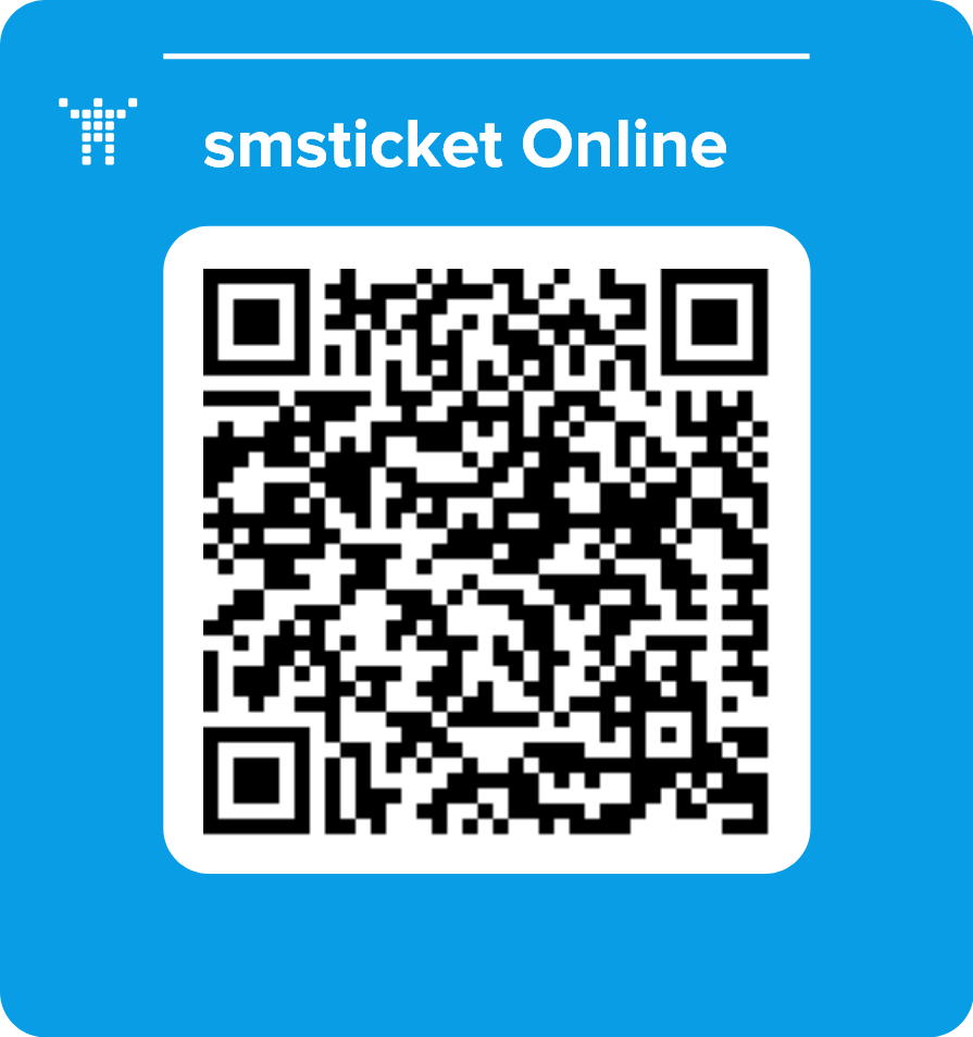 smsticket Online