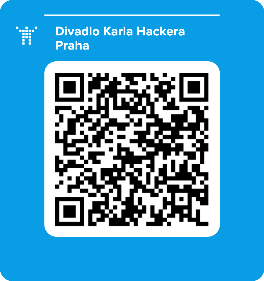 Divadlo Karla Hackera Praha