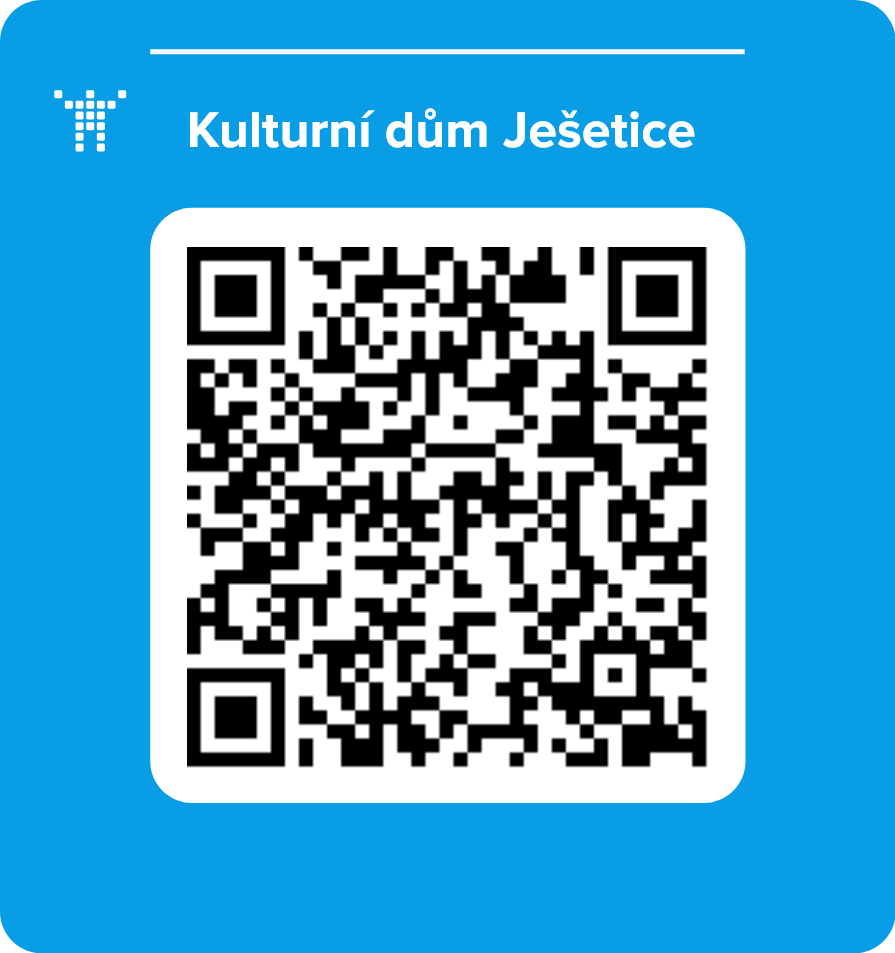 Kulturní dům Ješetice