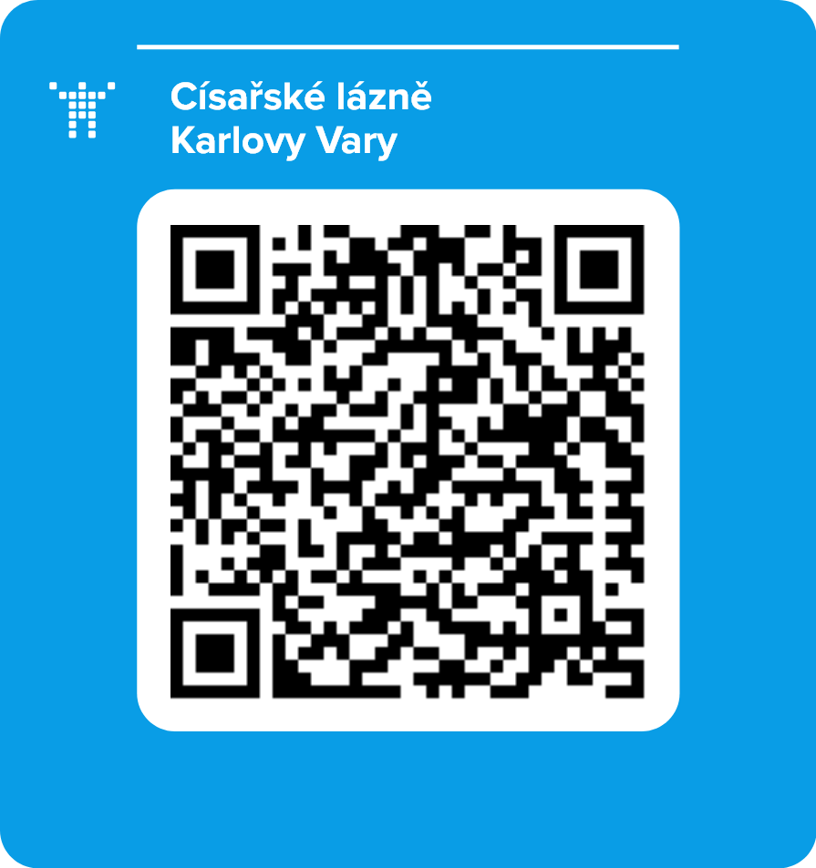 Císařské lázně Karlovy Vary