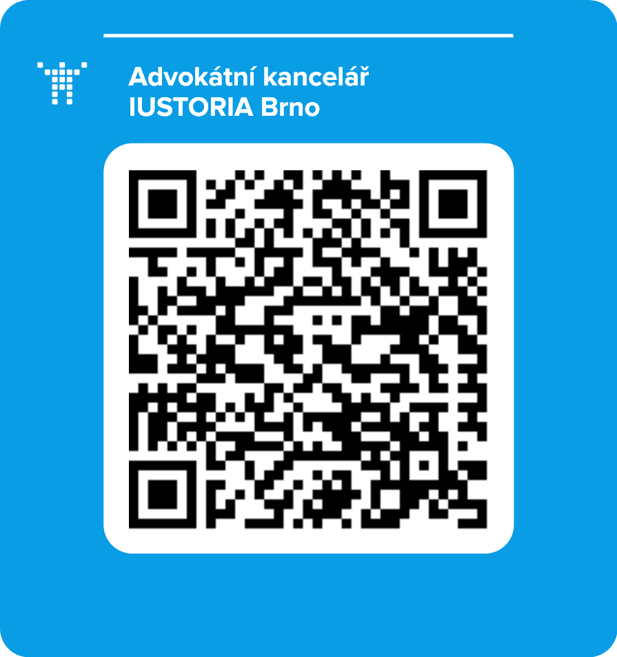 Advokátní kancelář IUSTORIA Brno