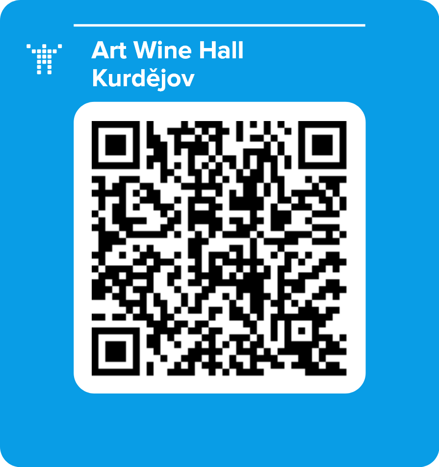 Art Wine Hall Kurdějov