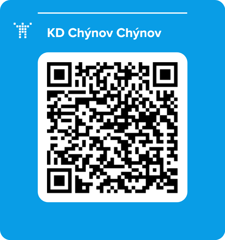 KD Chýnov Chýnov
