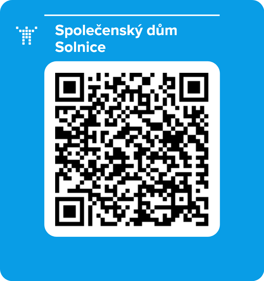 Společenský dům Solnice