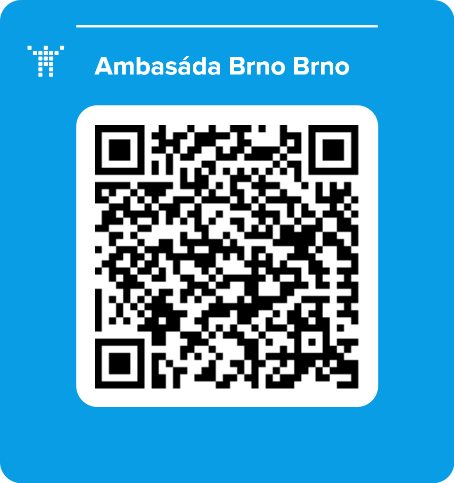 Ambasáda Brno Brno