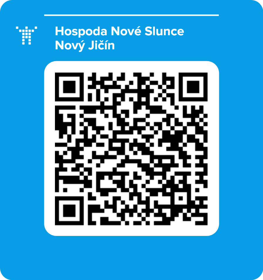Hospoda Nové Slunce Nový Jičín
