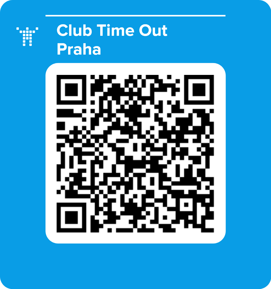 Club Time Out Praha