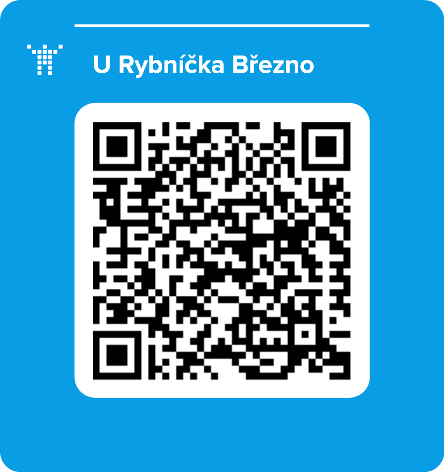 U Rybníčka Březno