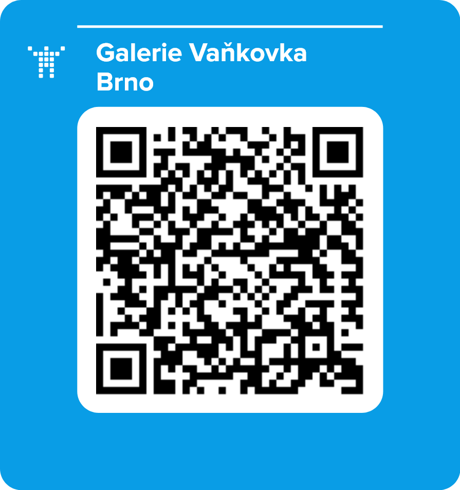 Galerie Vaňkovka Brno