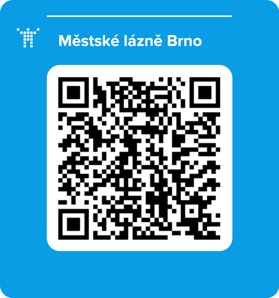Městské lázně Brno