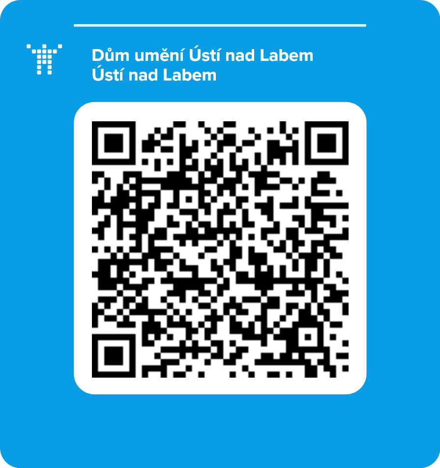 Dům umění Ústí nad Labem Ústí nad Labem