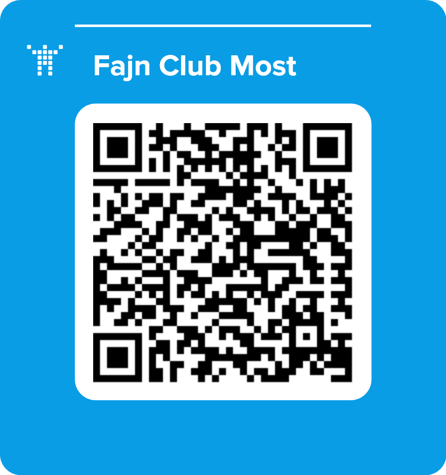 Fajn Club Most