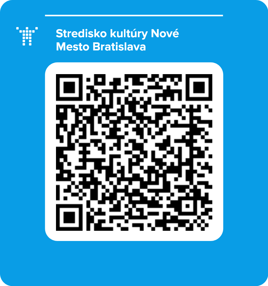 Stredisko kultúry Nové Mesto Bratislava