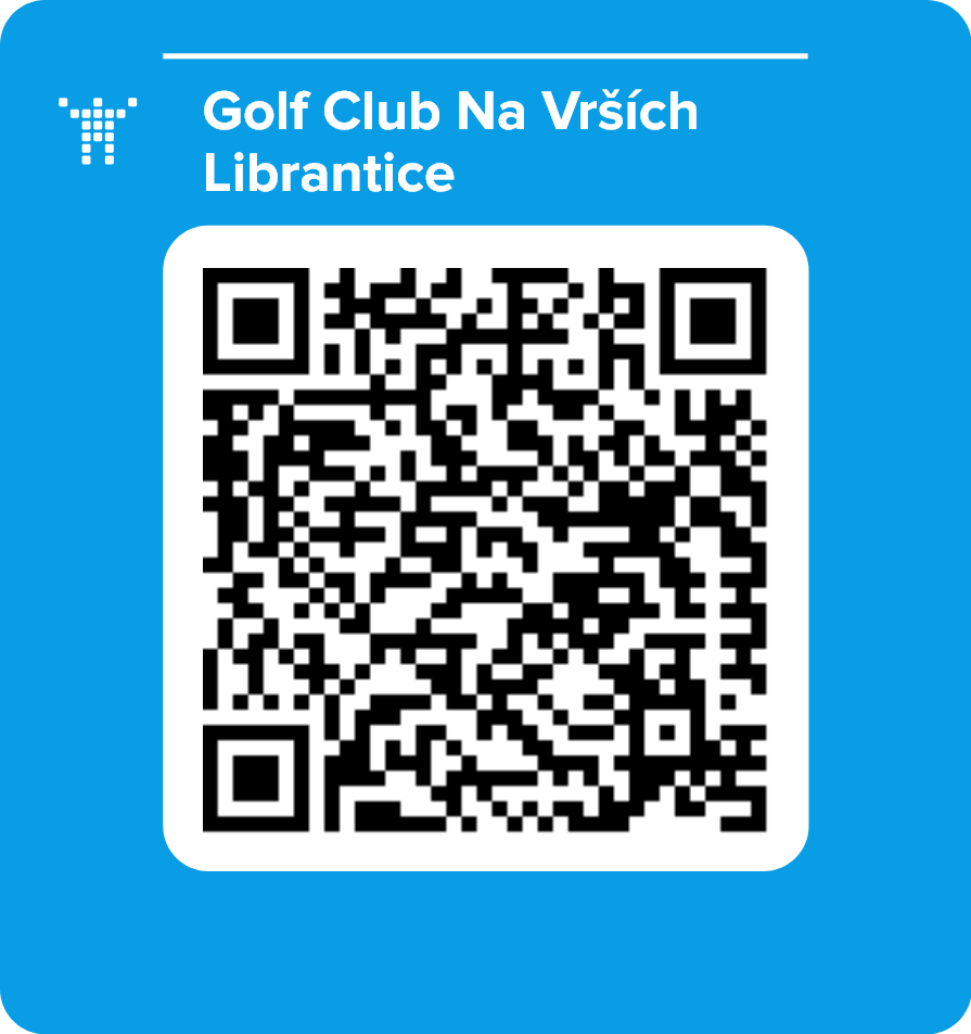 Golf Club Na Vrších Librantice