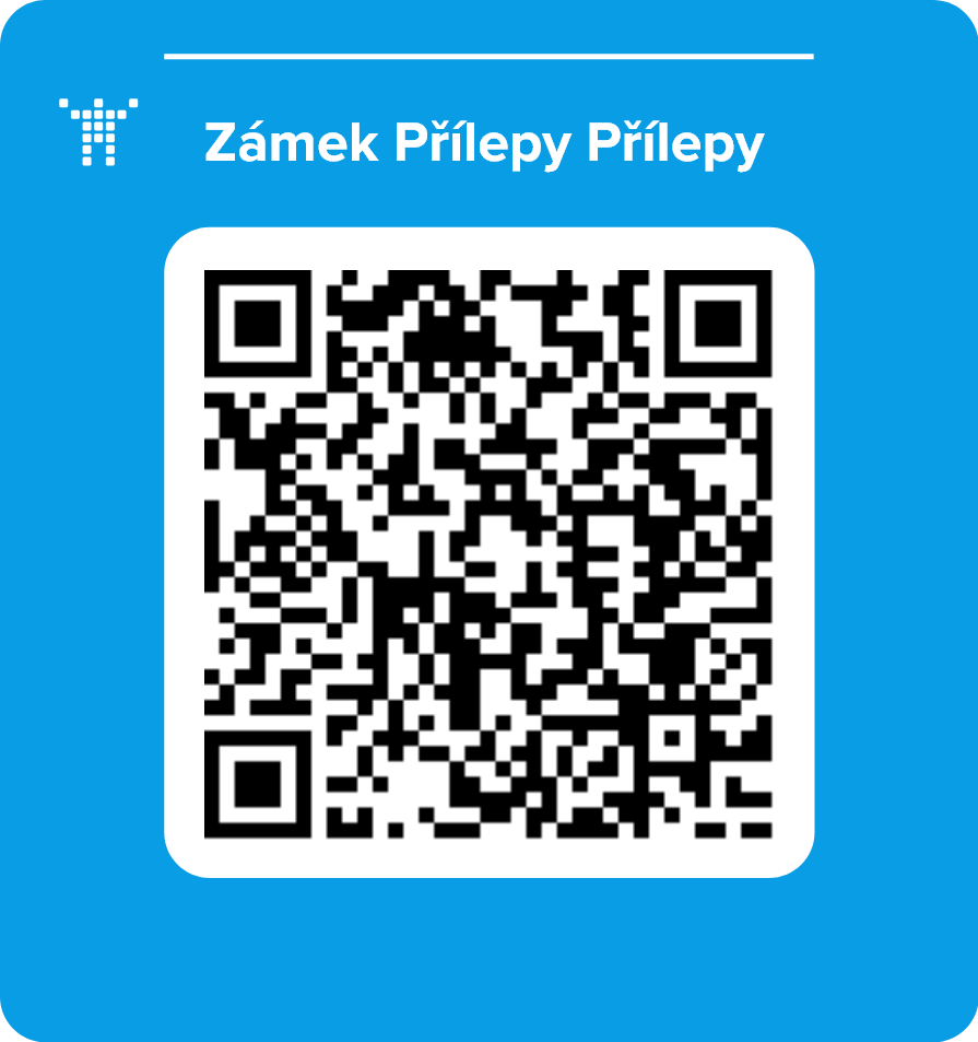 Zámek Přílepy Přílepy