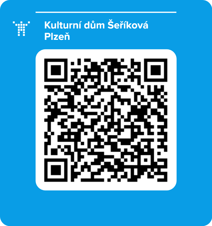 Kulturní dům Šeříková Plzeň