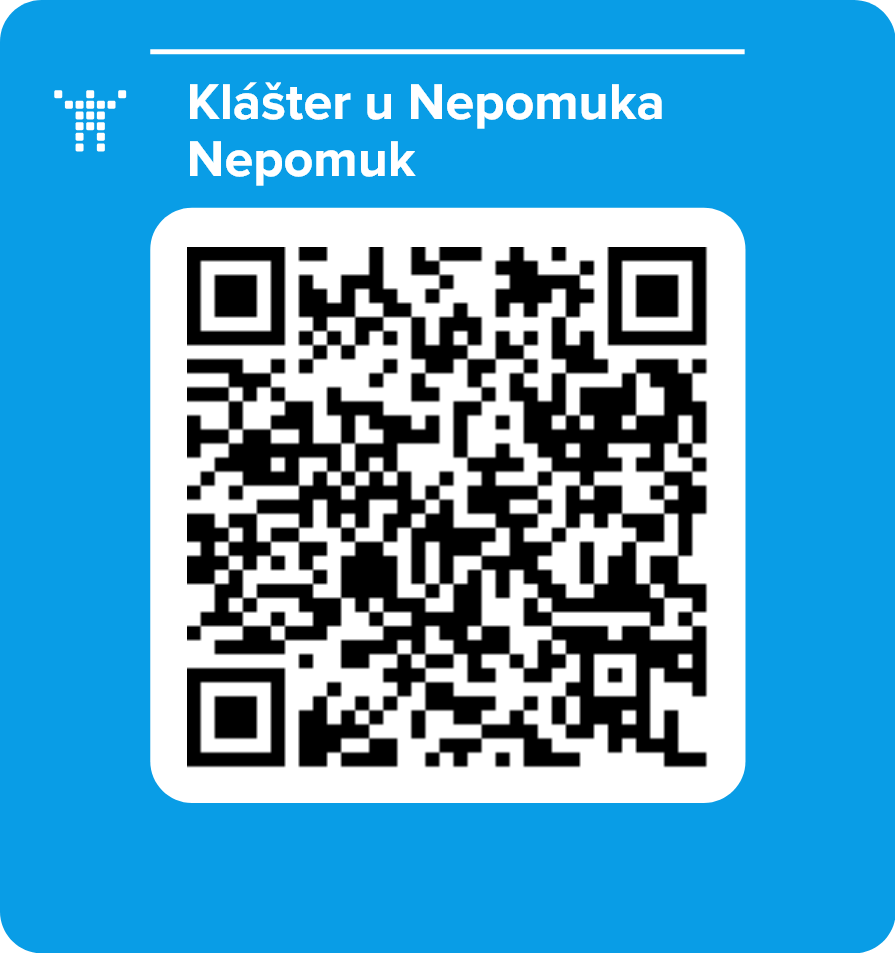 Klášter u Nepomuka Nepomuk