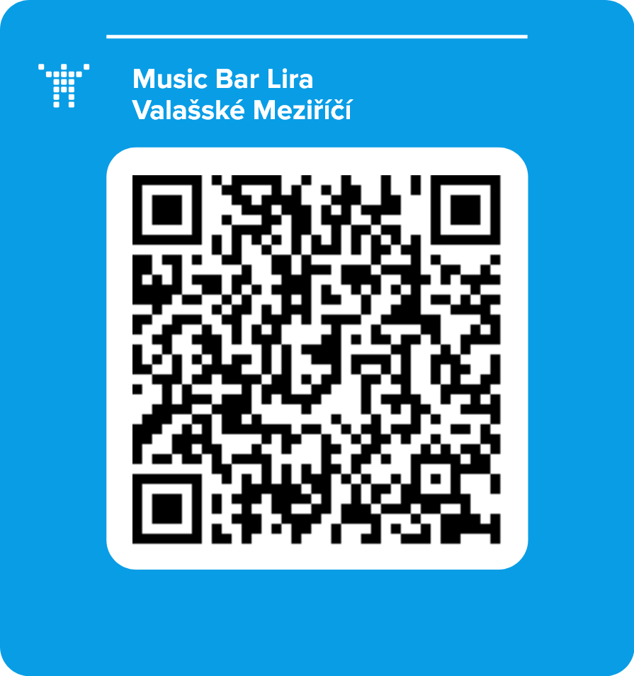 Music Bar Lira Valašské Meziříčí
