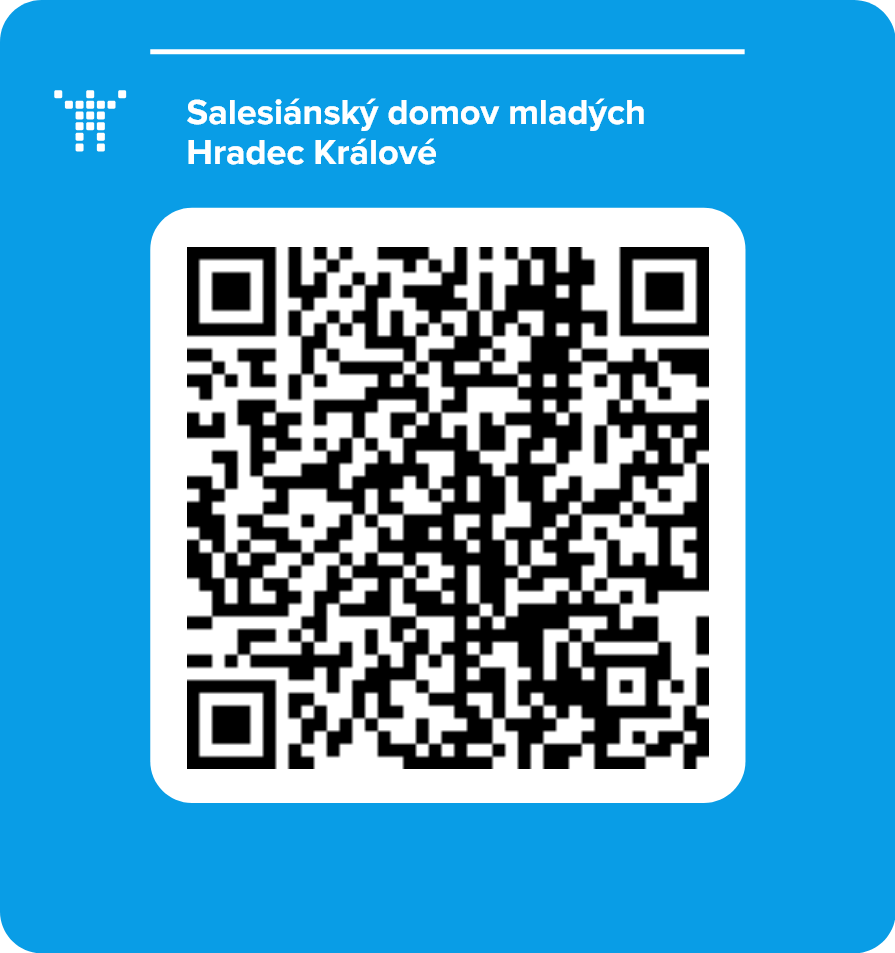 Salesiánský domov mladých Hradec Králové