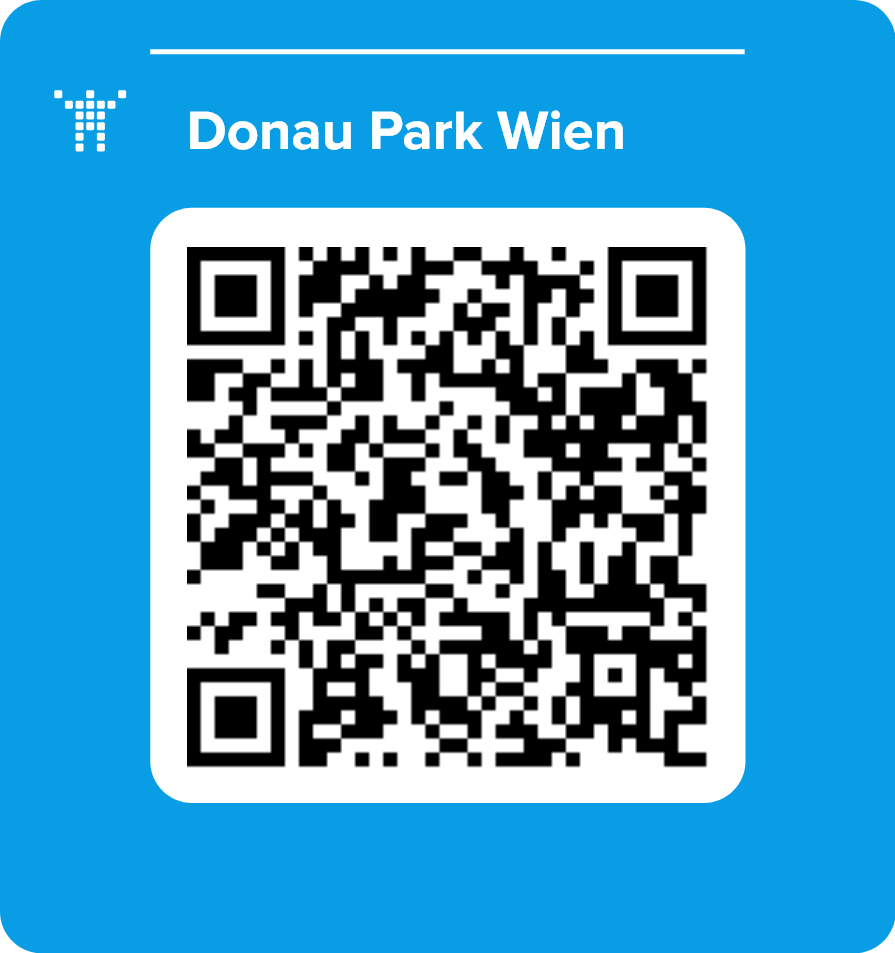 Donau Park Wien
