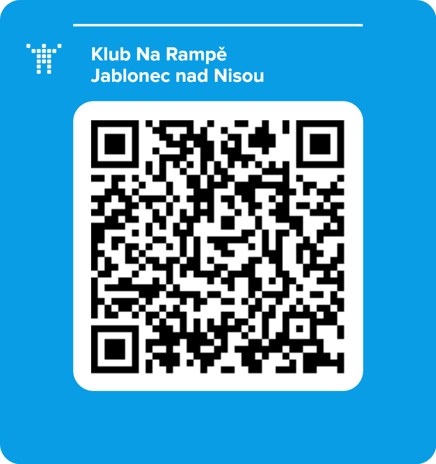 Klub Na Rampě Jablonec nad Nisou