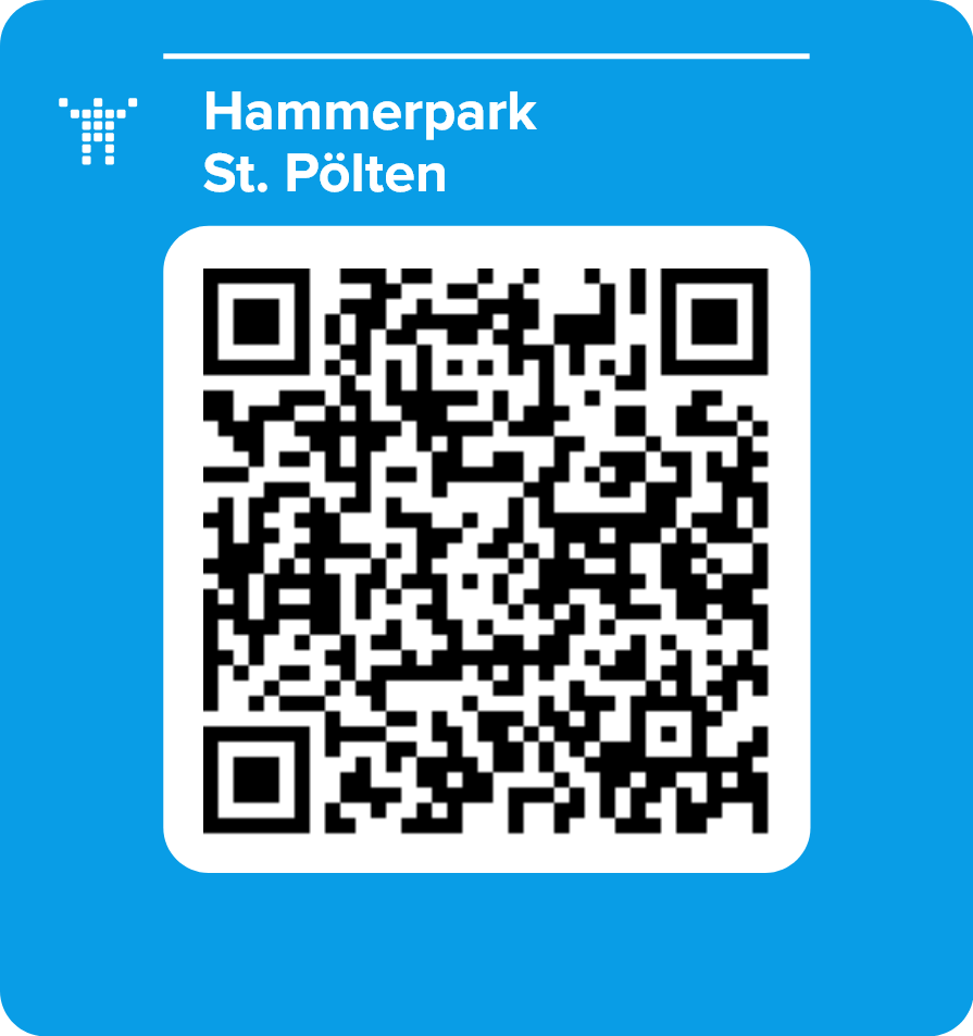 Hammerpark St. Pölten
