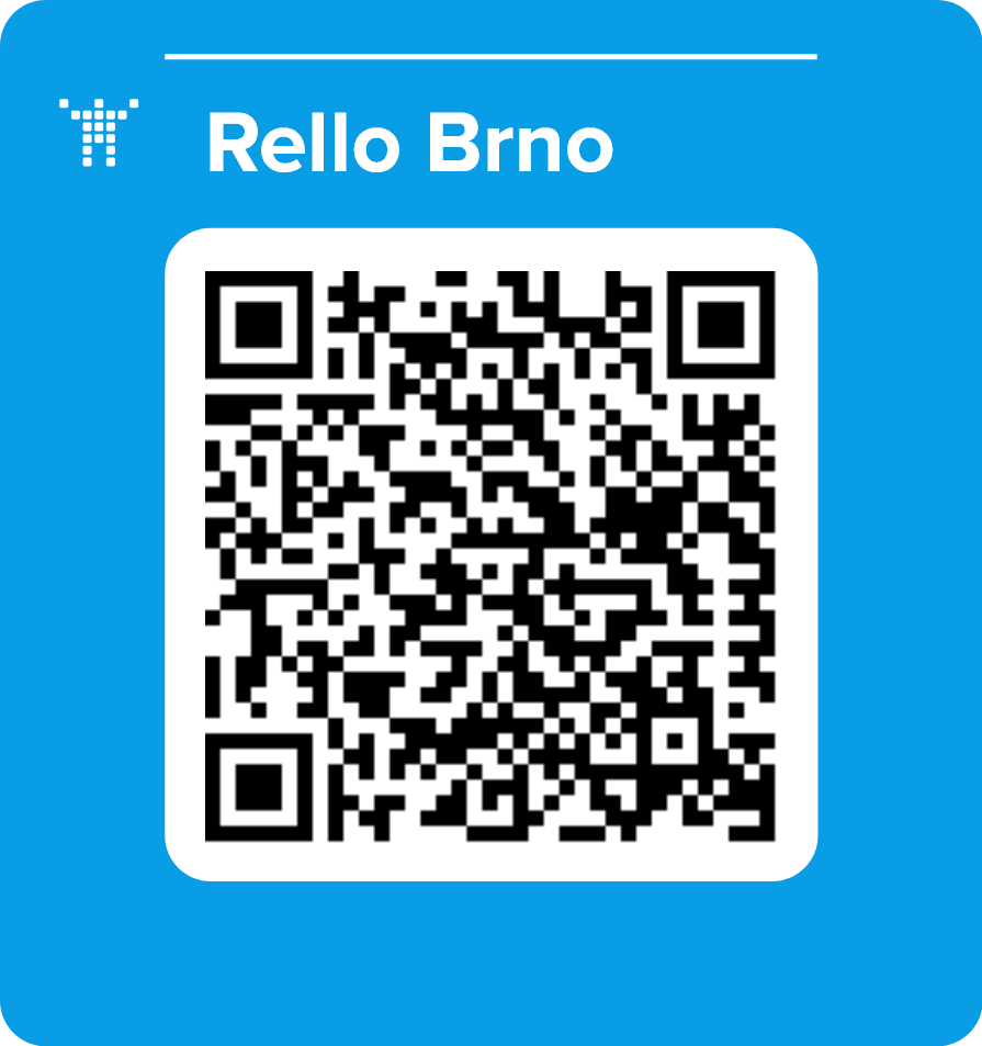 Rello Brno