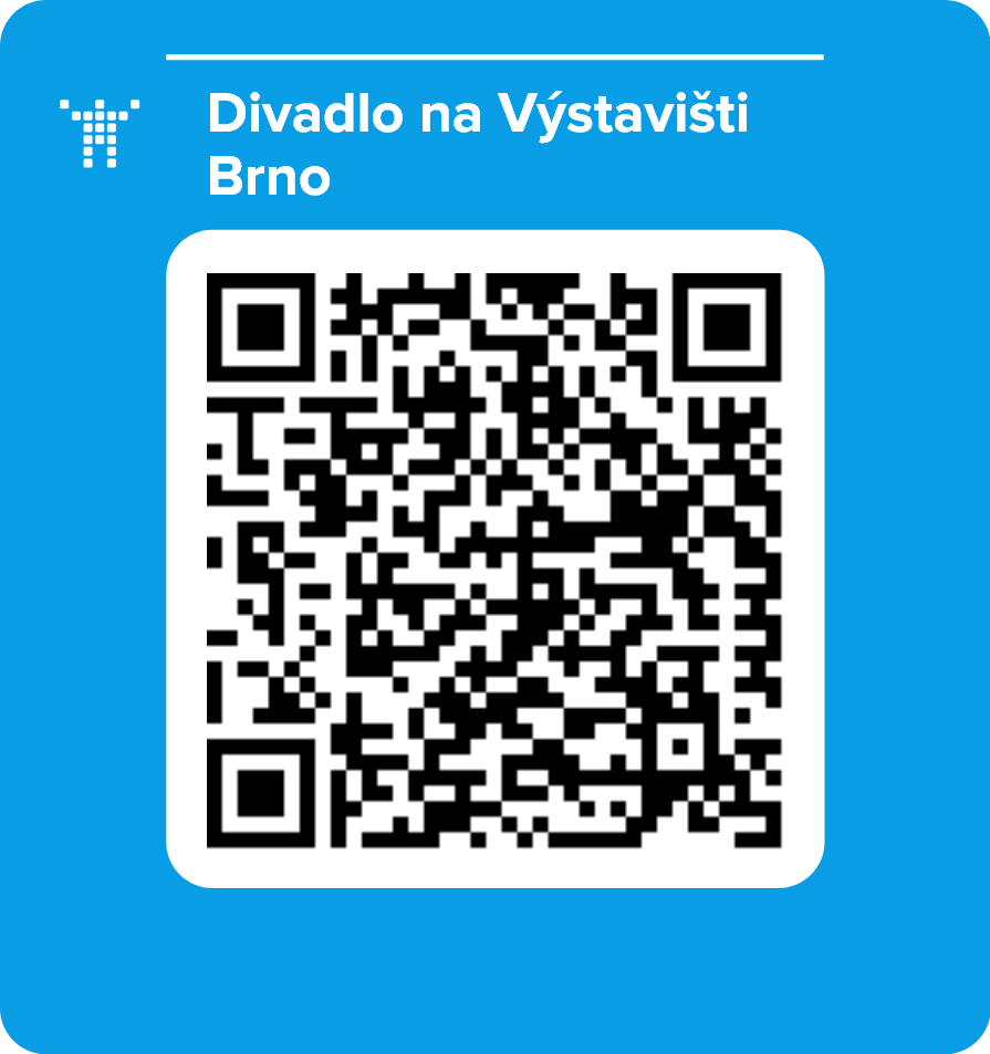 Divadlo na Výstavišti Brno