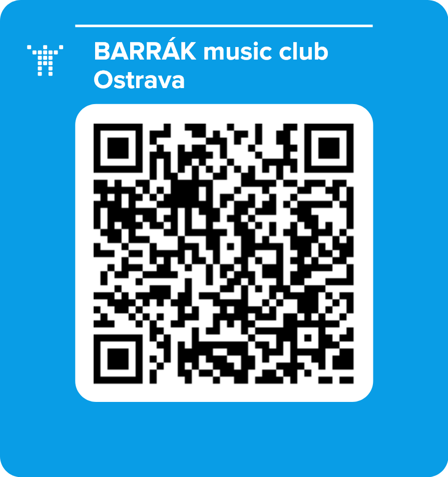 BARRÁK music club Ostrava