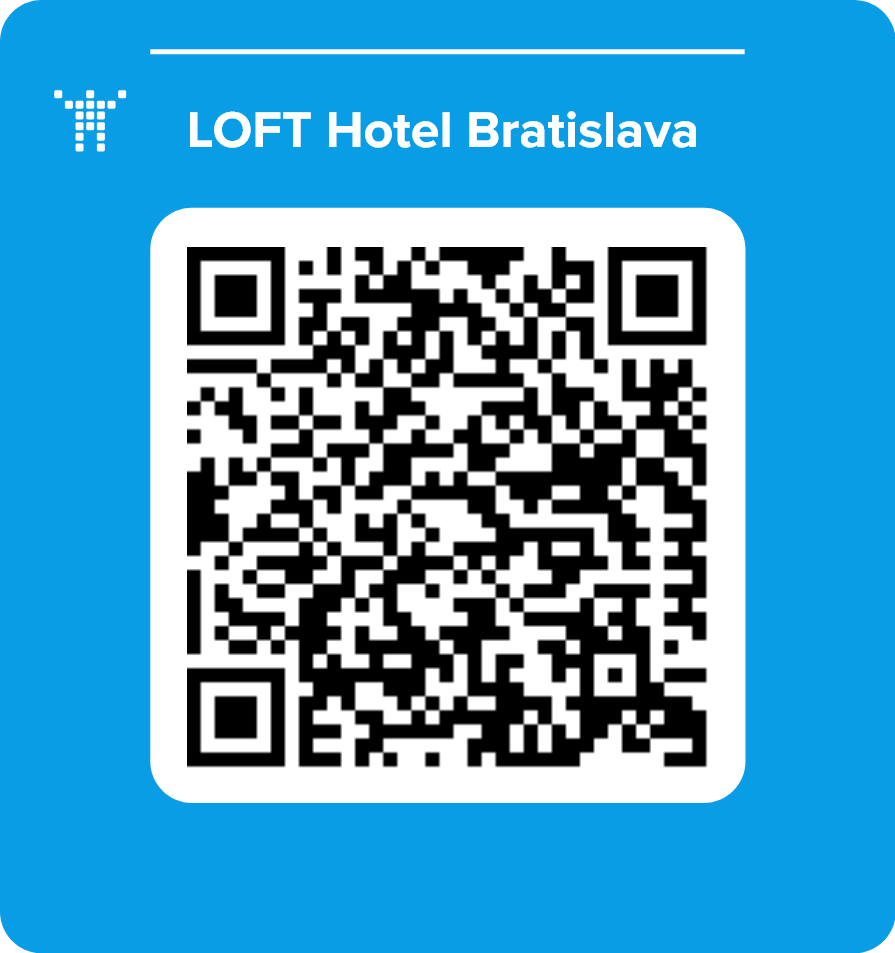 LOFT Hotel Bratislava