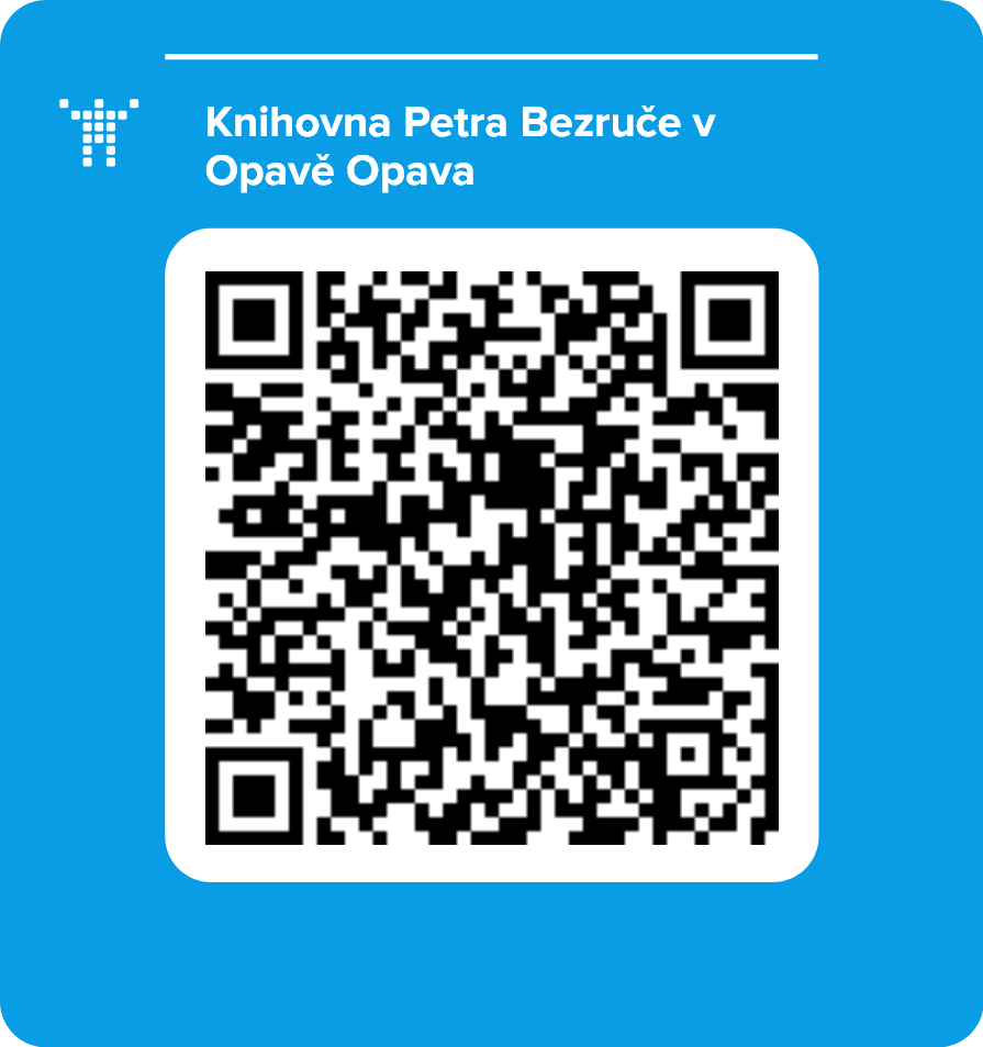 Knihovna Petra Bezruče v Opavě Opava