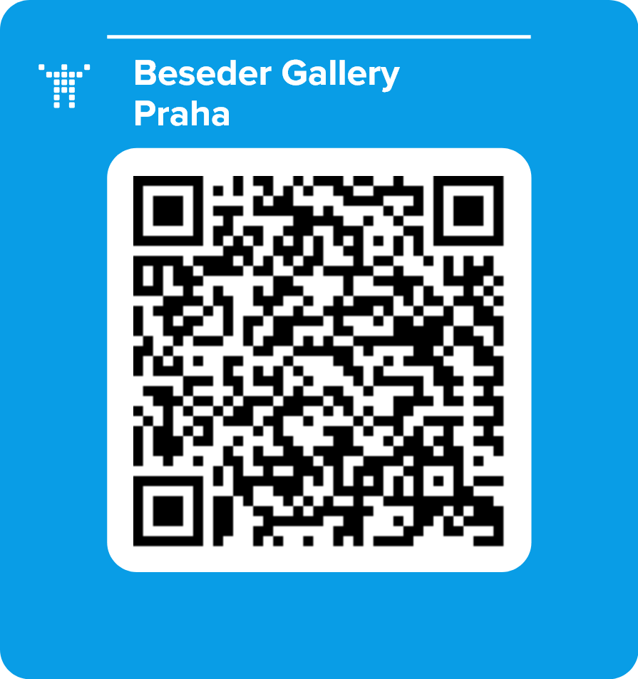 Beseder Gallery Praha