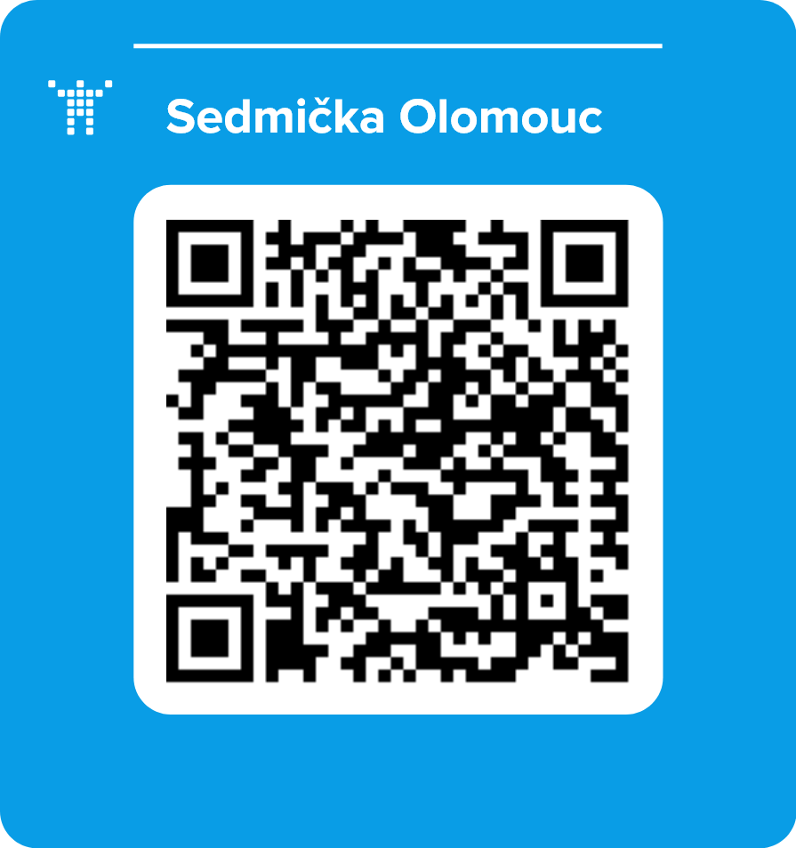 Sedmička Olomouc