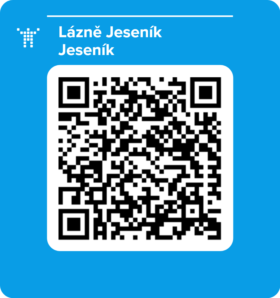 Lázně Jeseník Jeseník
