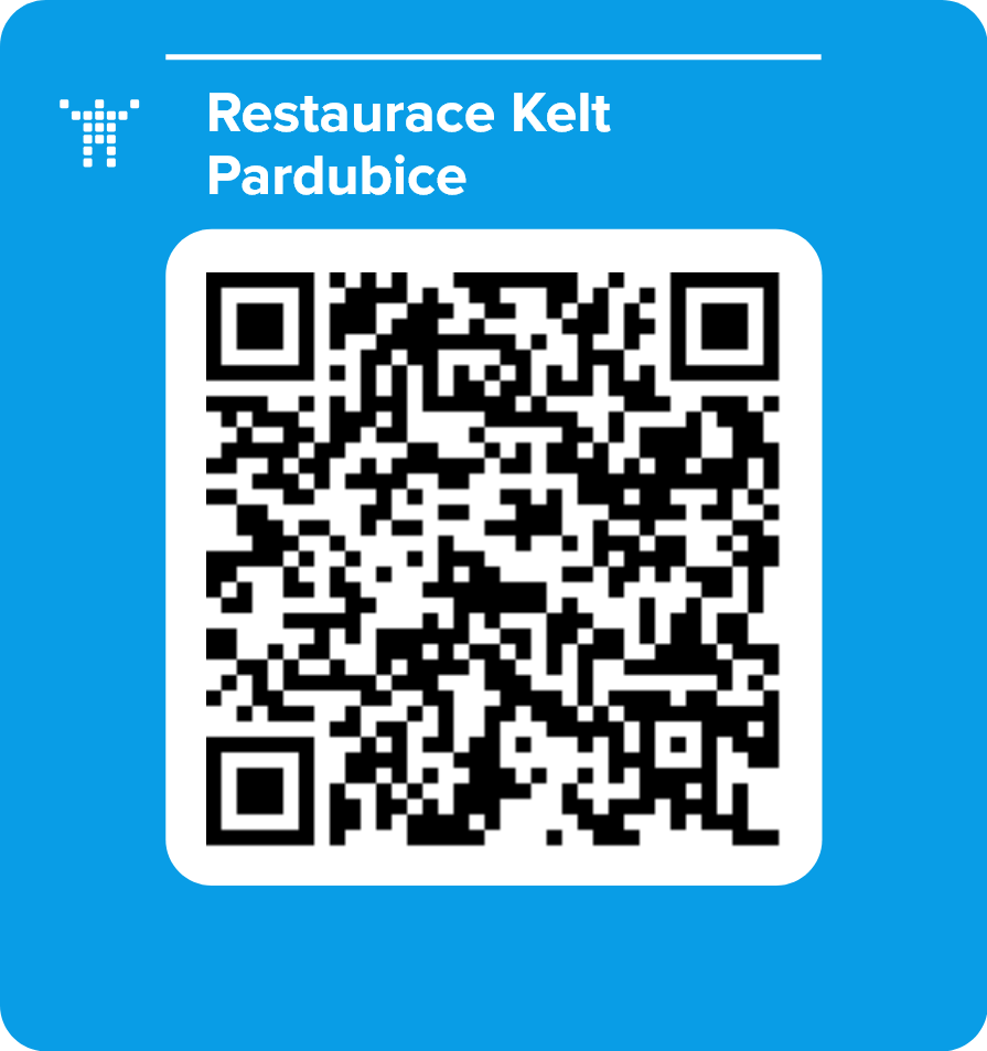 Restaurace Kelt Pardubice