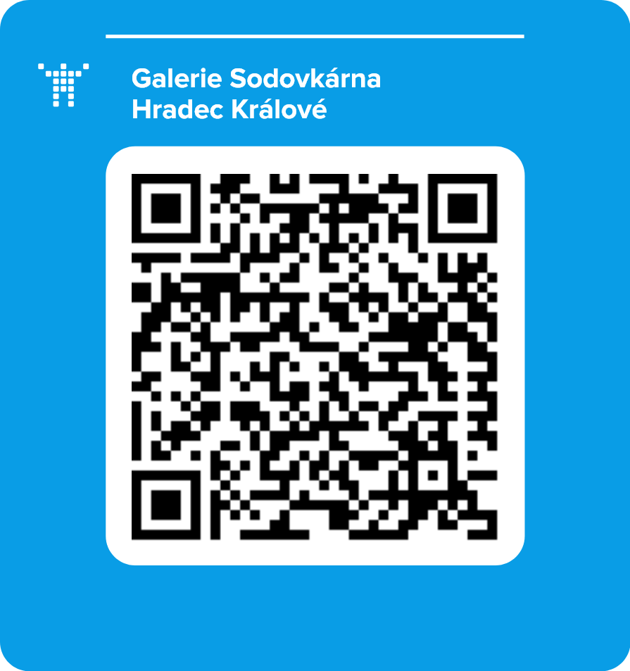 Galerie Sodovkárna Hradec Králové