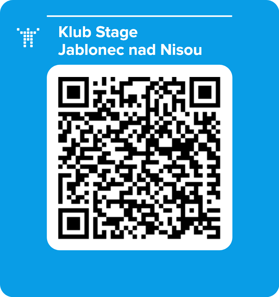 Klub Stage Jablonec nad Nisou