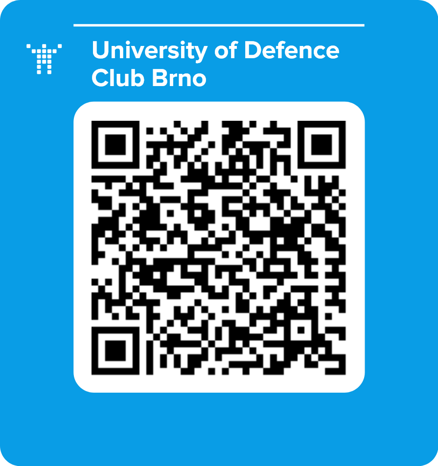 University of Defence Club Brno