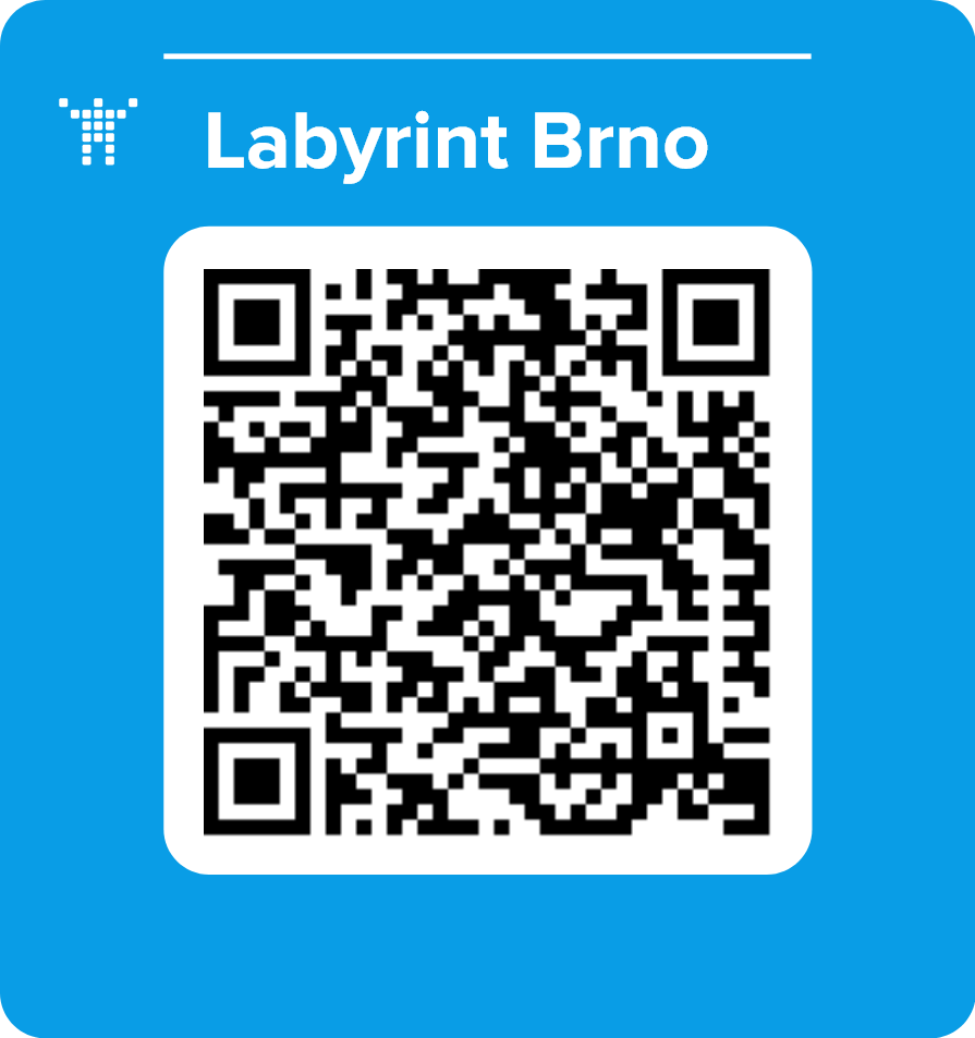 Labyrint Brno