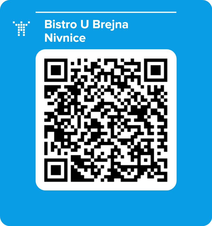 Bistro U Brejna Nivnice
