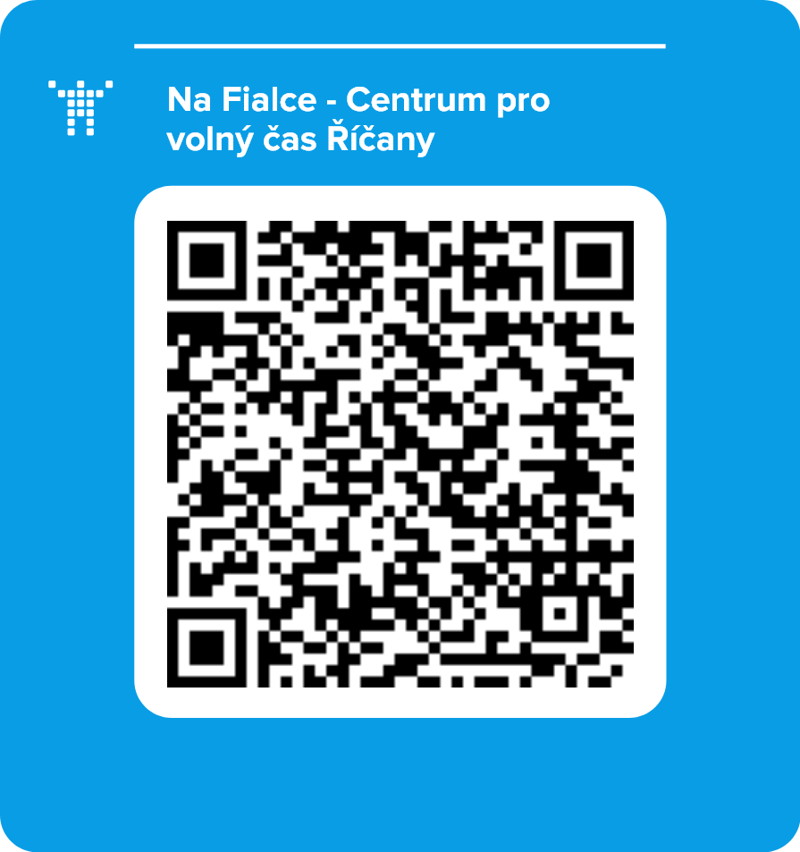 Na Fialce - Centrum pro volný čas Říčany