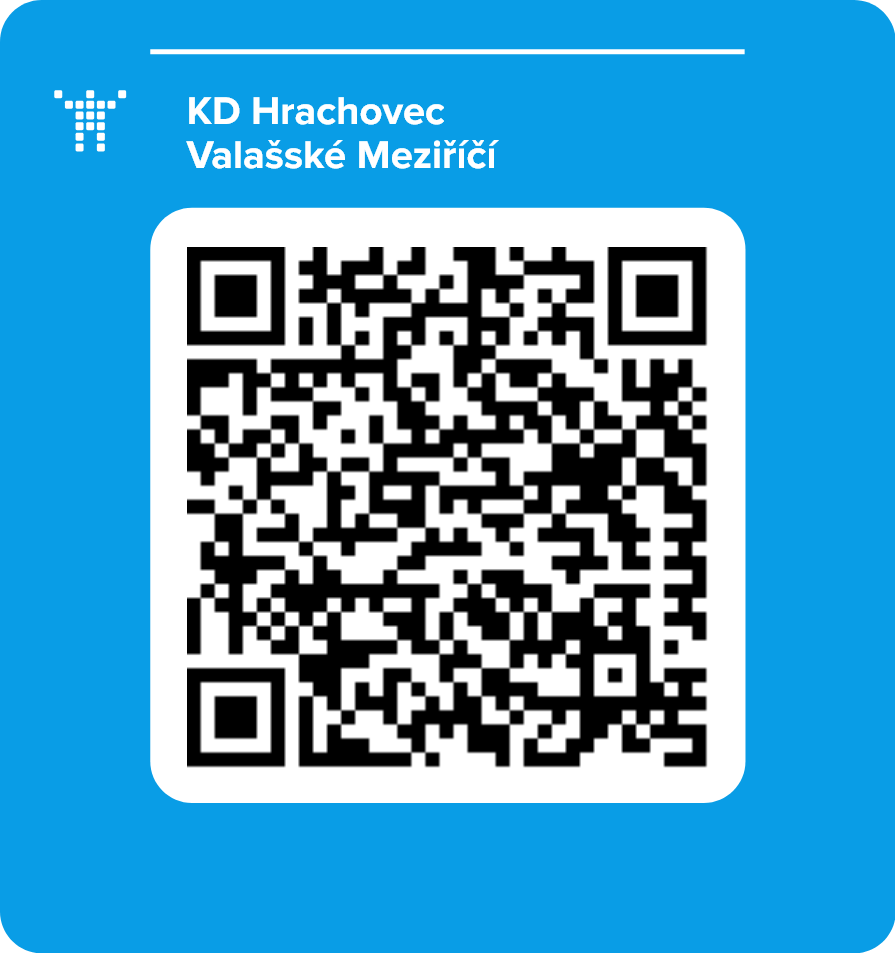 KD Hrachovec Valašské Meziříčí
