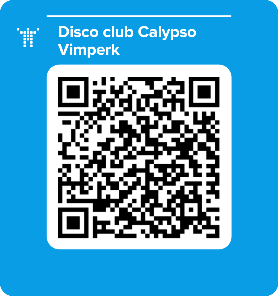 Disco club Calypso Vimperk