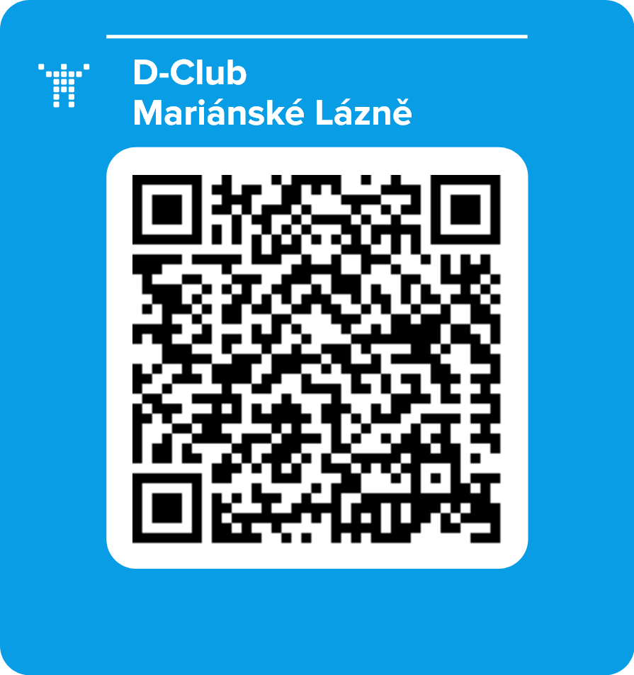 D-Club Mariánské Lázně