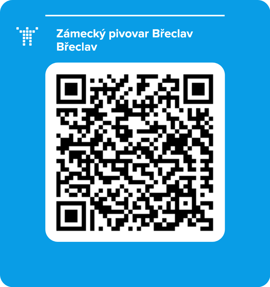 Zámecký pivovar Břeclav Břeclav