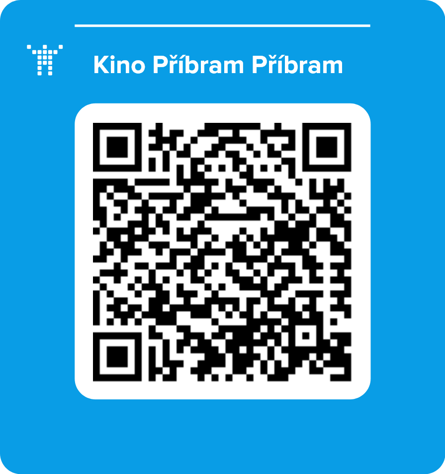 Kino Příbram Příbram